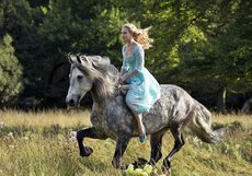 Прогноз «Фильм Про»: «Золушка» студии Disney выйдет на первое место