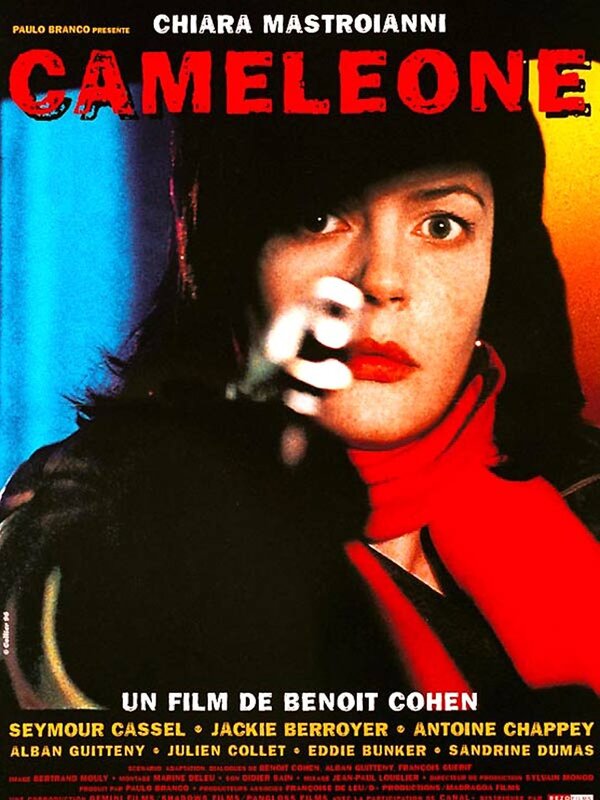 Хамелеон (1996) – Фильм Про