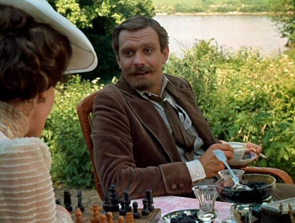 Чехов в кино. Самые яркие экранизации писателя — Новости на Фильм Про