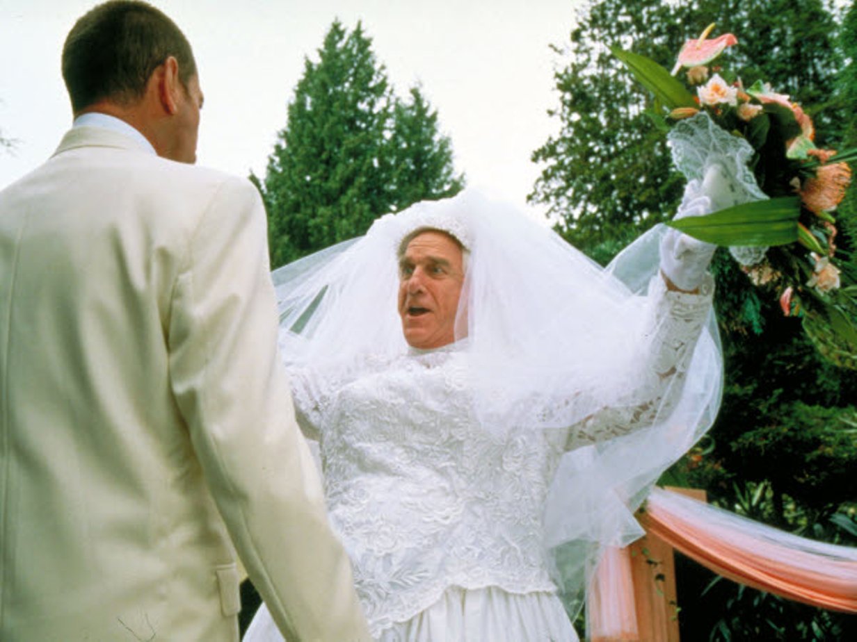 Кадры из фильма: Мистер Магу