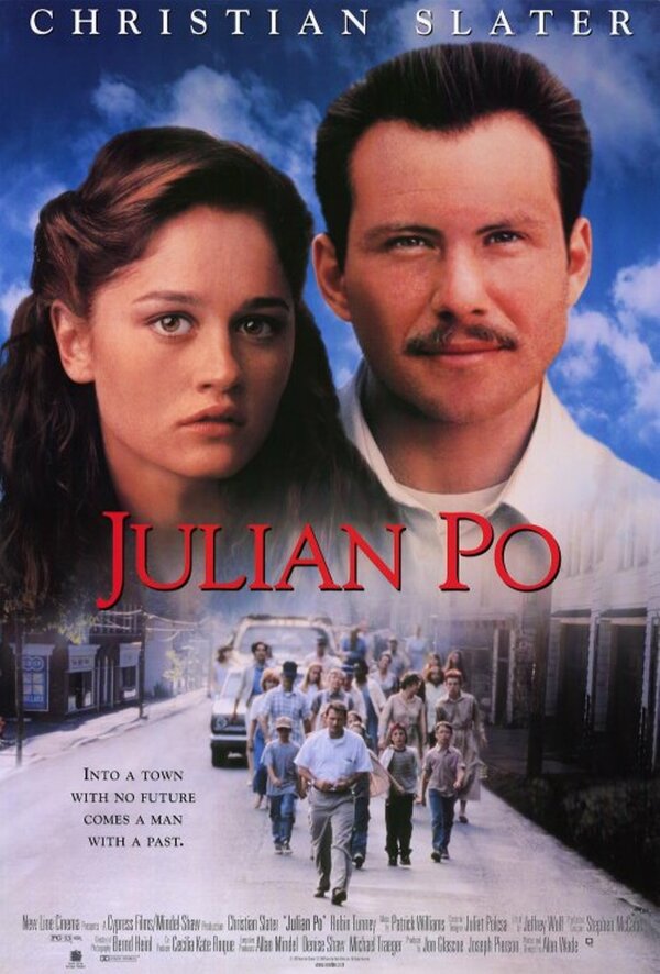 Джулиан По (1997) – Фильм Про