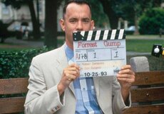 Успеть за семь минут: Том Хэнкс разыграл сцены из всех своих фильмов 