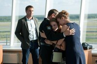 новые серии чужой среди своих