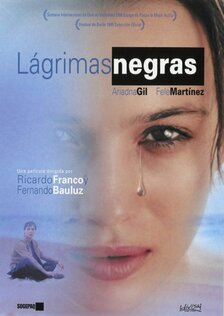 Черные слезы