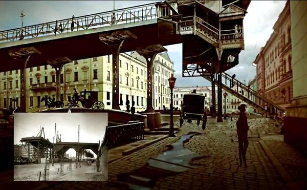 Очная защита проектов кинокомпании «Нон-Стоп Продакшн» — Новости на ...