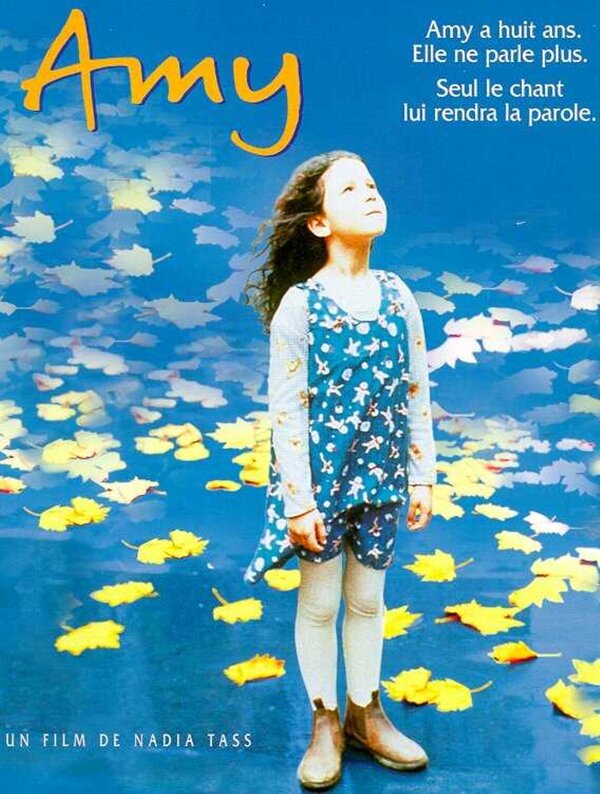 Эми (1998) – Фильм Про