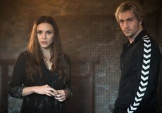 Фильм «Мстители: Эра Альтрона» раскрывает секреты