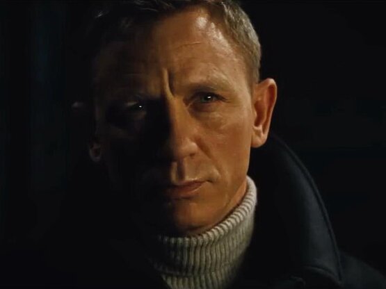 Новинки от «МУЛЬТ в кино», трейлер фильма «007: Спектр» и другие новости, которые вы пропустили в выходные