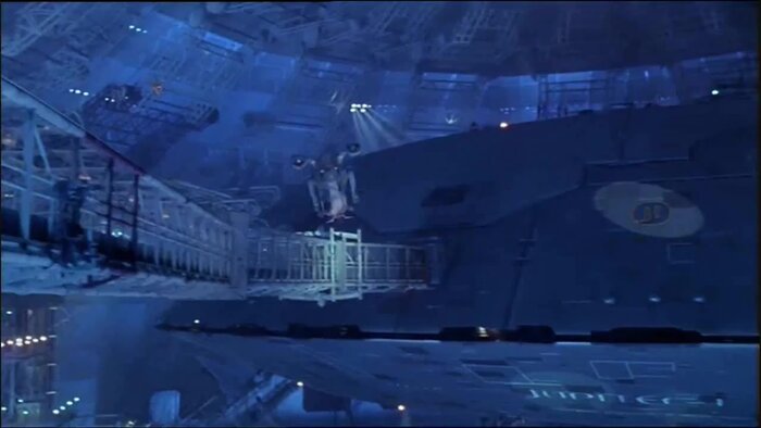 Затерянные в космосе (1998) — Затерянные в космосе. Трейлер №1 — Фильм Про