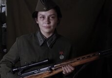 В прокат выходит фильм «Битва за Севастополь»