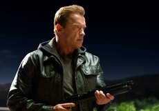 Арнольд Шварценеггер раскритиковал фильм «Терминатор: Да придёт спаситель»