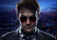 Убойные видео сериала «Сорвиголова» по комиксам «Марвел»
