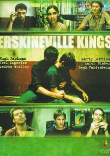 Эрскинвильские короли