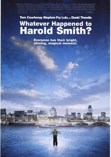 Что произошло с Гарольдом Смитом?