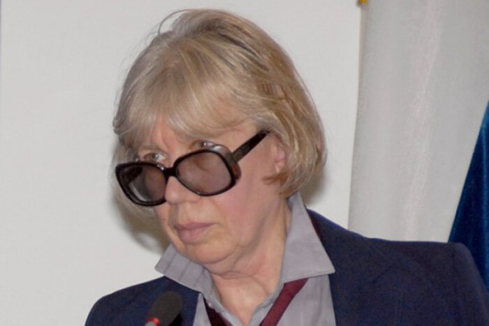 Пропавшая режиссёр-документалист Тамара Якжина найдена мёртвой