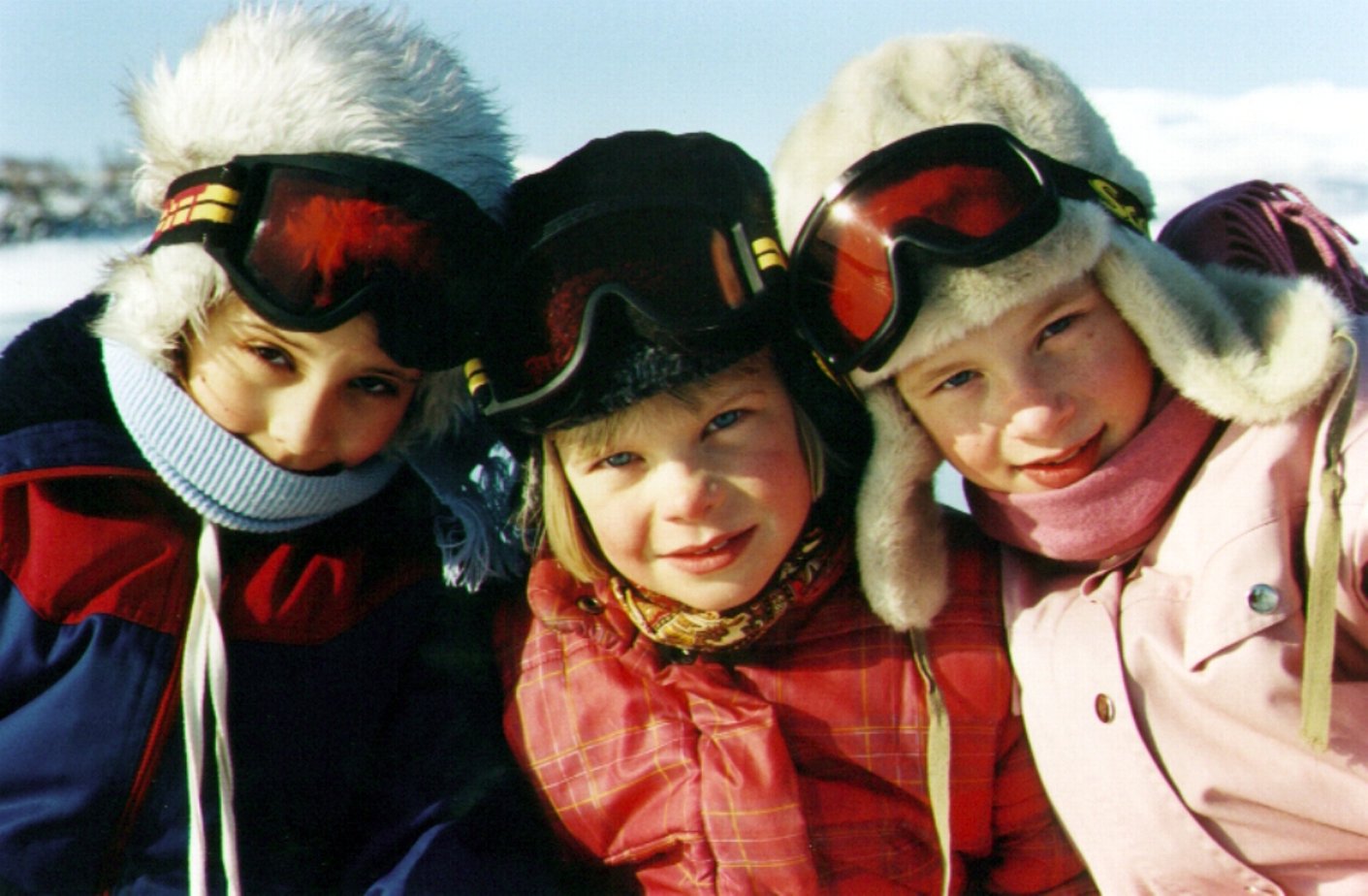 Дети 1999 года. Норвегия 1999. Норвегия в 1999 люди.