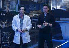 Прогноз «Фильм Про»: «Мстители: Эра Альтрона» сместят «Форсаж» с первого места