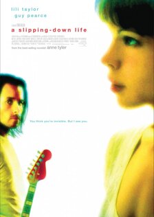 Жизнь по наклонной