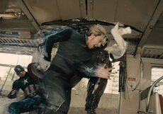 Фильм «Мстители: Эра Альтрона» остановился в шаге от исторического рекорда 