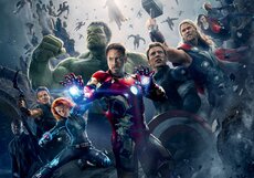 Боксёрский поединок помешал рекорду фильма «Мстители: Эра Альтрона»