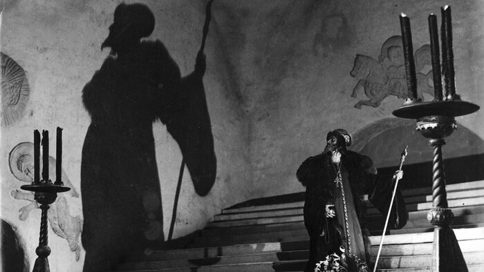 Реставрированные советские киношедевры покажут на Каннском кинофестивале 