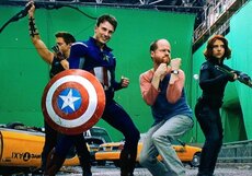 Режиссёр «Мстители: Эра Альтрона» рассказал, что его заставили вырезать из фильма 