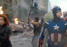 В продолжении фильма «Мстители: Эра Альтрона» супергероев будет больше