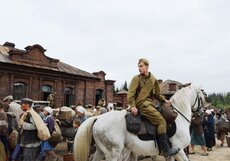 Лучшие военные фильмы в российском прокате