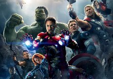 Фильм «Мстители: Эра Альтрона» готовится обойти «Форсаж 7»