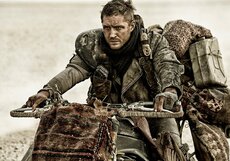 Прогноз «Фильм Про»: «Безумный Макс: Дорога Ярости» вернёт зрителя в кинотеатры