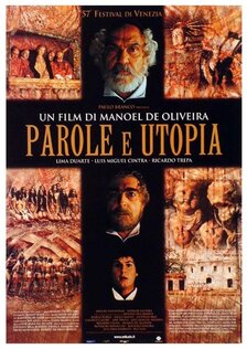 Слово и утопия