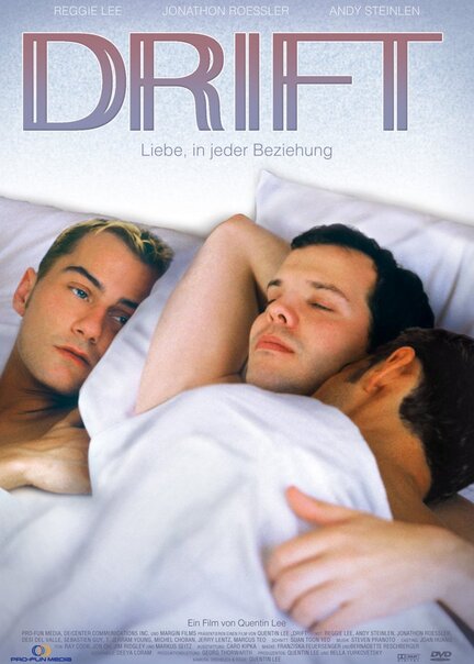Дрейф (2000) — Дрейф. Трейлер №1 — Фильм Про