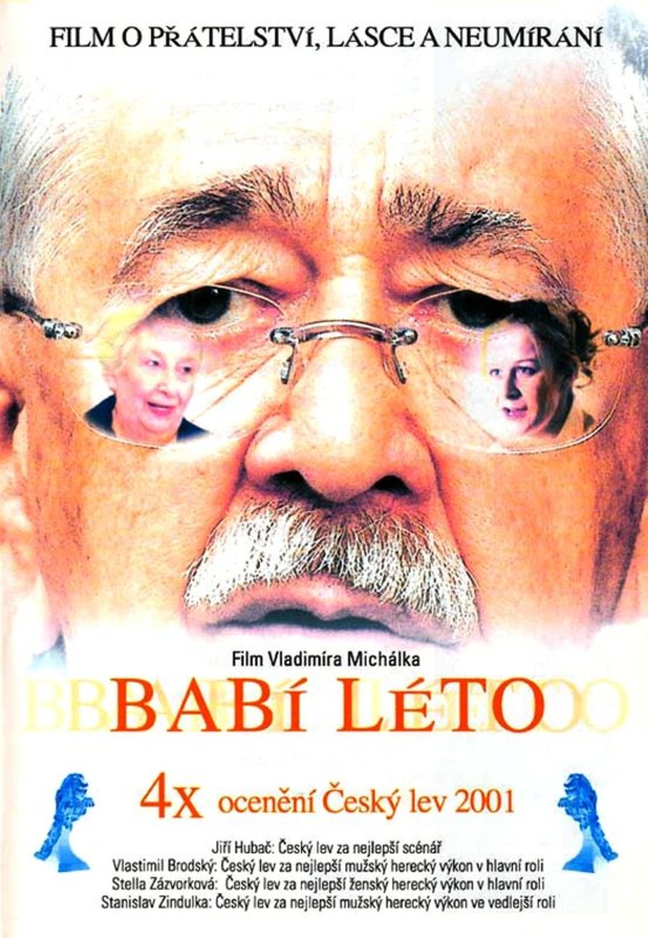 Babí Léto (бабье лето)–Чехия