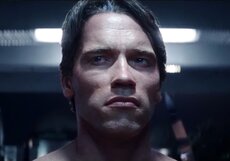 Джеймс Кэмерон похвалил фильм «Терминатор: Генезис»