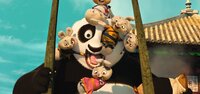 кунг фу панда 3 смотреть мультик в хорошем качестве