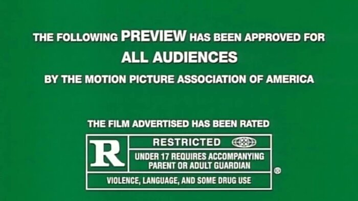 Вышибалы (2001) — Вышибалы. Трейлер №1 — Фильм Про