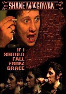 Если бы я перестал быть привлекательным: история Шейна МакГоуна