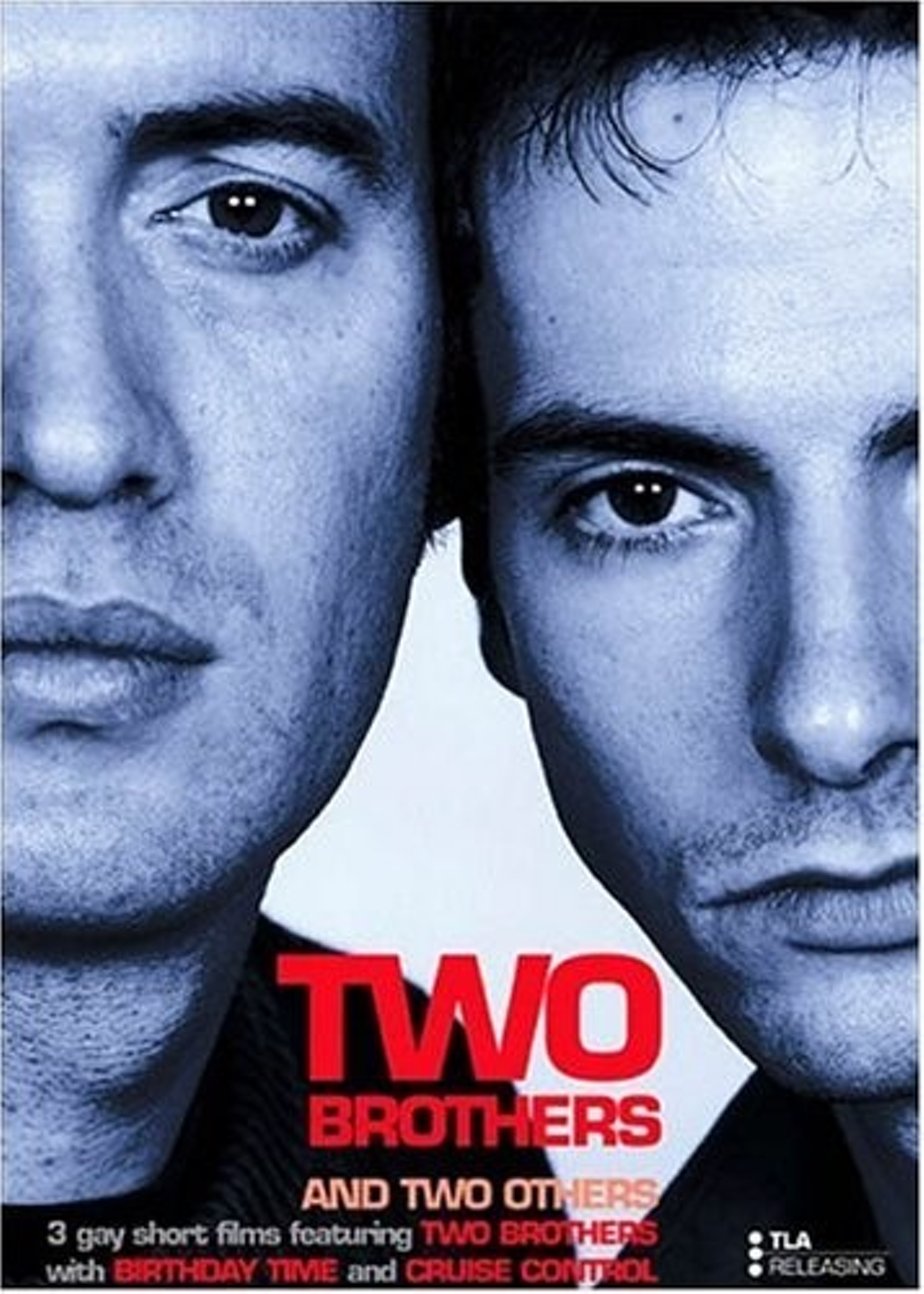 Два брата (2001) – Фильм Про