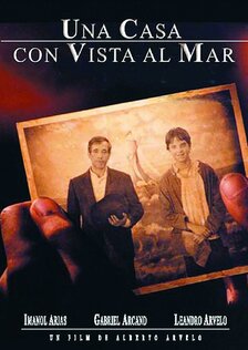 Дом с видом на море