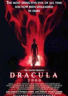Дракула 2000