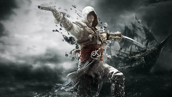 «Кредо убийцы»: что известно об экранизации культовой Assassin's Creed