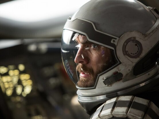 «Интерстеллар» завоевал 6 премий «Сатурн»