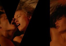 Любовь. Трейлер без цензуры на английском языке (18+)