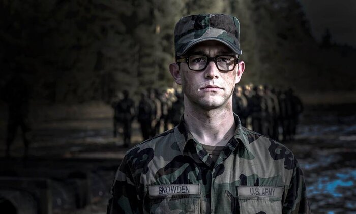 «Сноуден»: первый тизер фильма Оливера Стоуна 