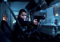 «Терминатор: Генезис» выходит в прокат