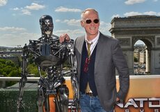 Режиссёр «Терминатор: Генезис» Алан Тейлор возмущён трейлером своего фильма