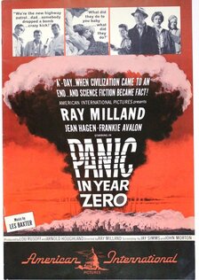 Паника в нулевом году