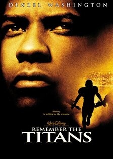 Вспоминая Титанов