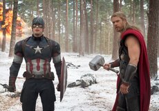 Студия Disney преодолела рубеж $3 млрд в мировом прокате