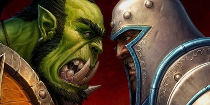 У фильма «Warcraft» будет приквел в виде комикса 